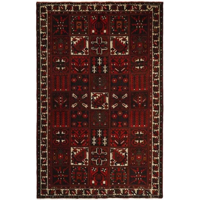 tappeto persia bakhtiyar cm 202x313