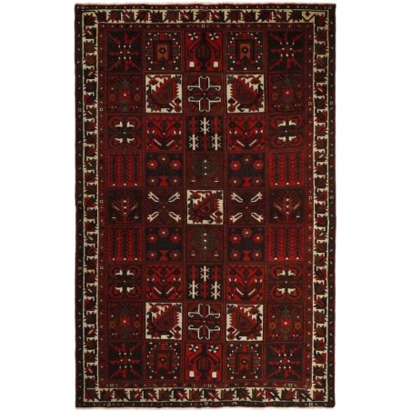 tappeto persia bakhtiyar cm 202x313
