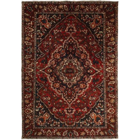 tappeto persia bakhtiyar cm 206x290