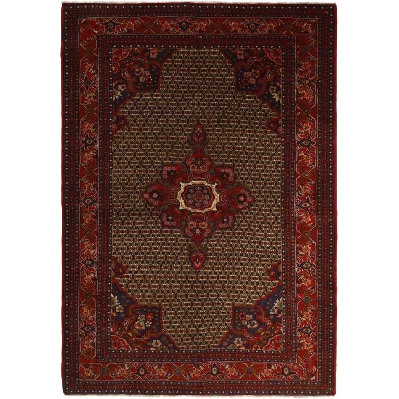 tappeto persia songour cm 210x298