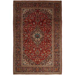 tappeto persia keshan cm 205x302