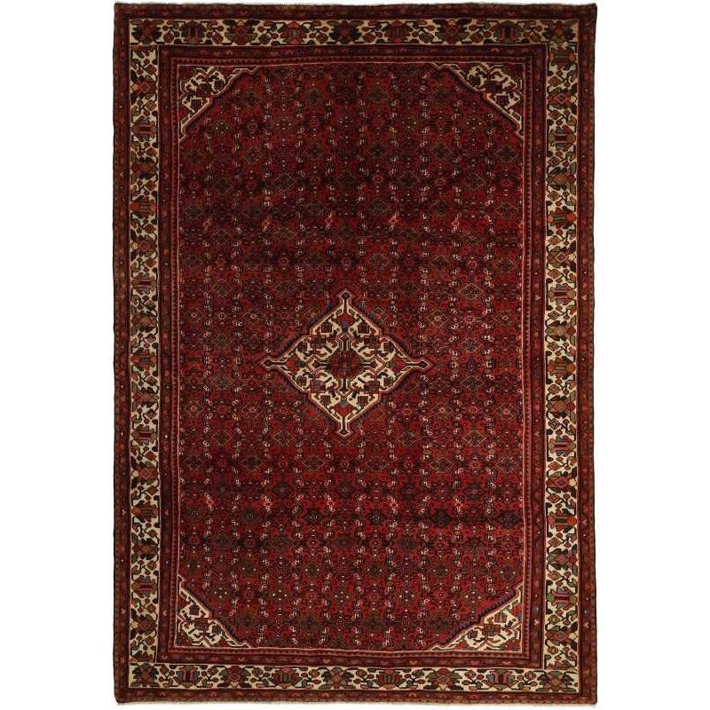 tappeto persia hosseinabad cm 204x293