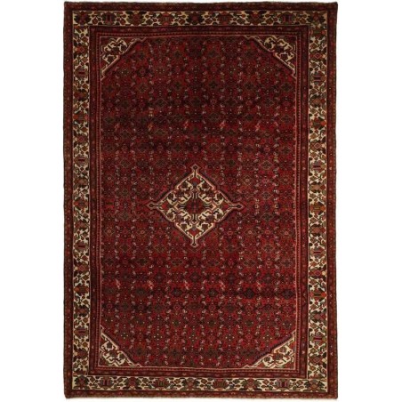 tappeto persia hosseinabad cm 204x293
