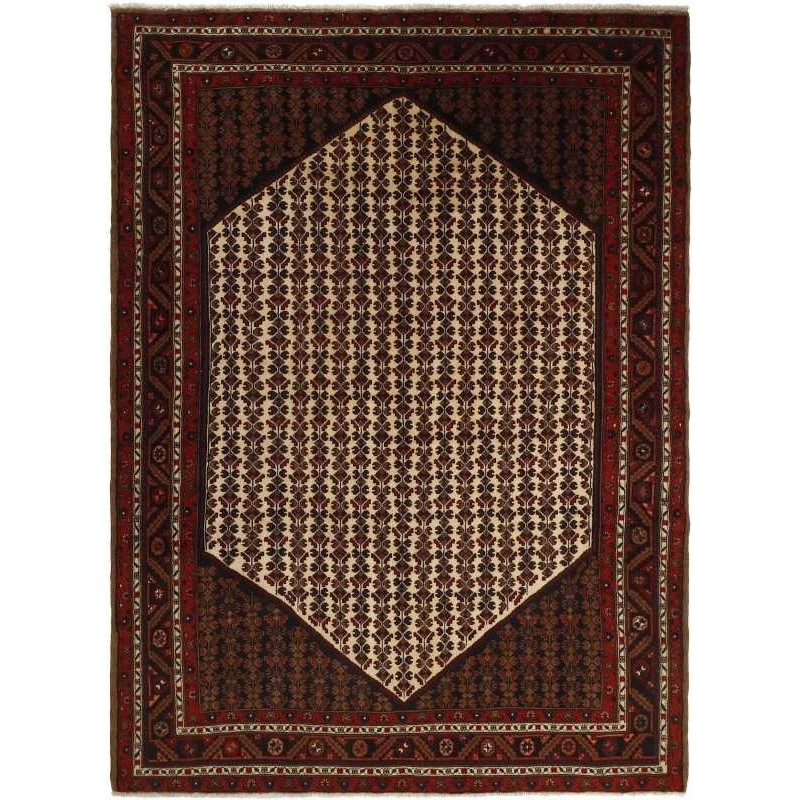 tappeto persia songour cm 213x281