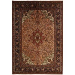 tappeto persia mashad cm 192x304