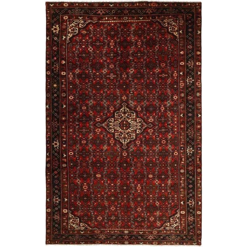 tappeto persia hosseinabad cm 205x323