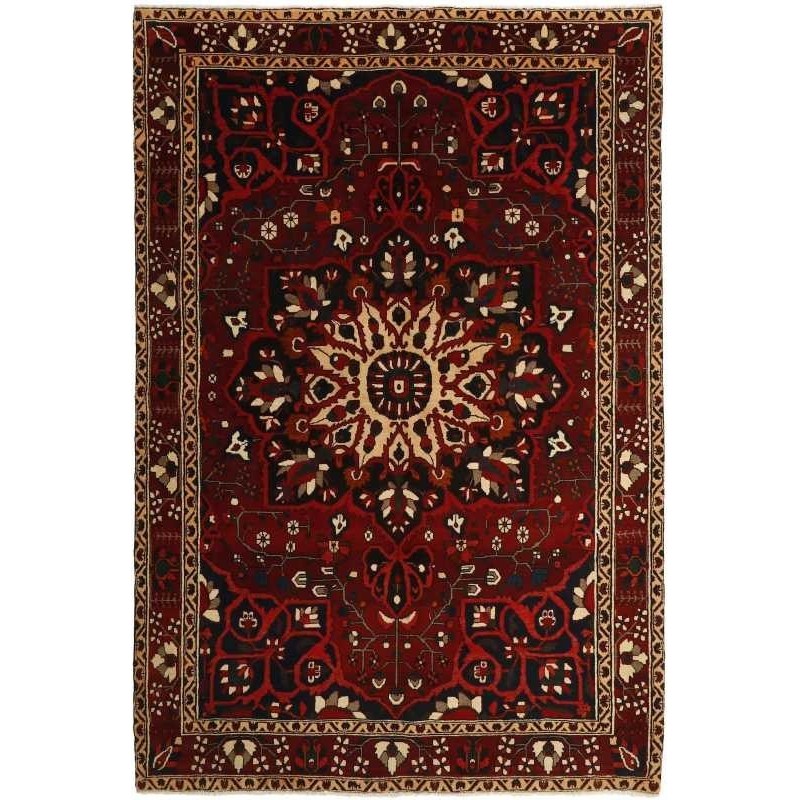 tappeto persia bakhtiyar cm 213x308