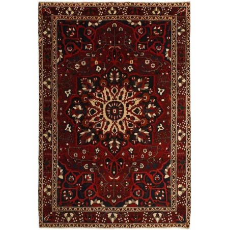 tappeto persia bakhtiyar cm 213x308