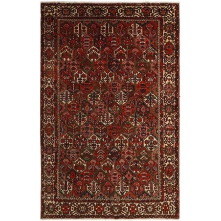 tappeto persia bakhtiyar cm 203x310