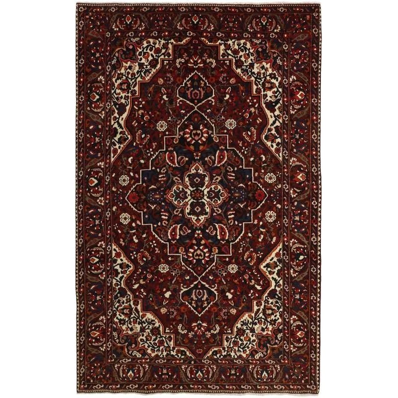 tappeto persia bakhtiyar cm 203x317