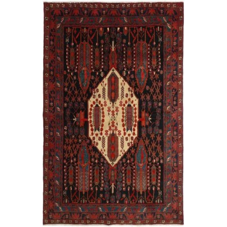 tappeto persia afshar cm 200x313