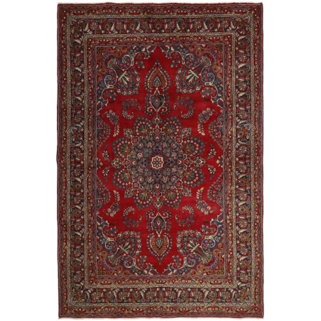 tappeto persia mashad cm 193x290