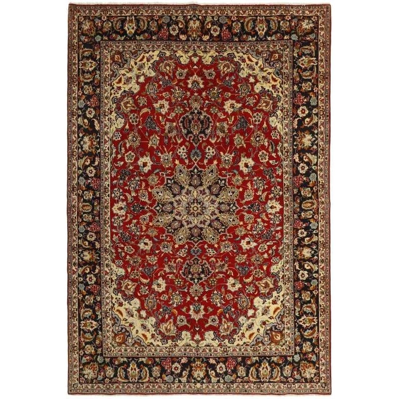 tappeto persia nadjafabad cm 200x293