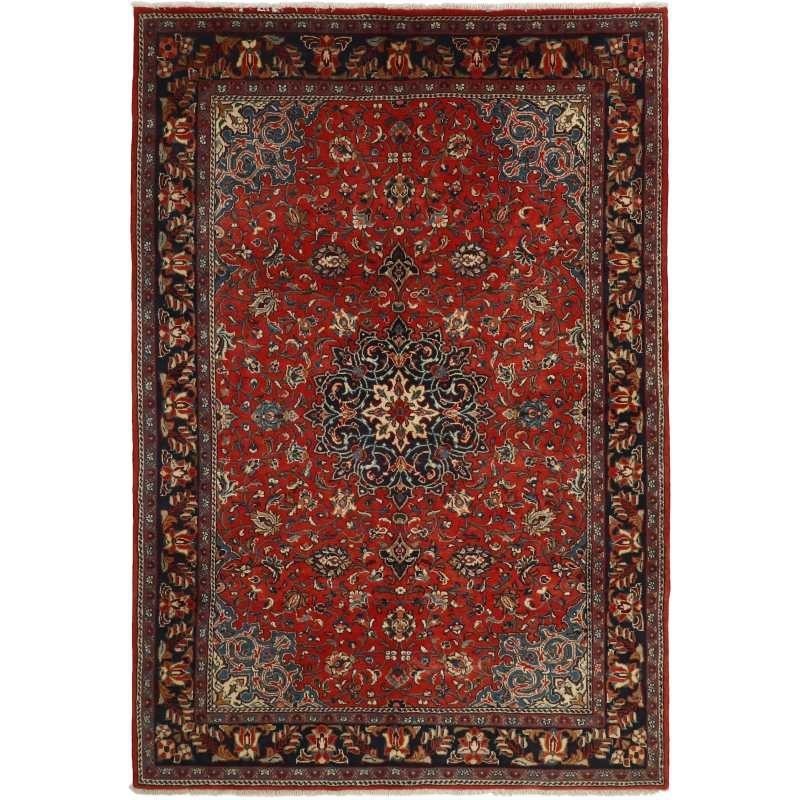 tappeto persia sarough cm 208x297