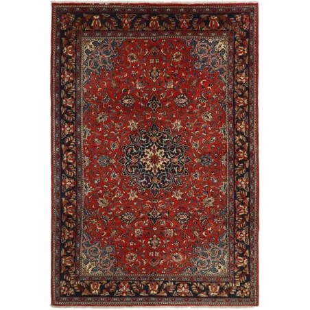 tappeto persia sarough cm 208x297