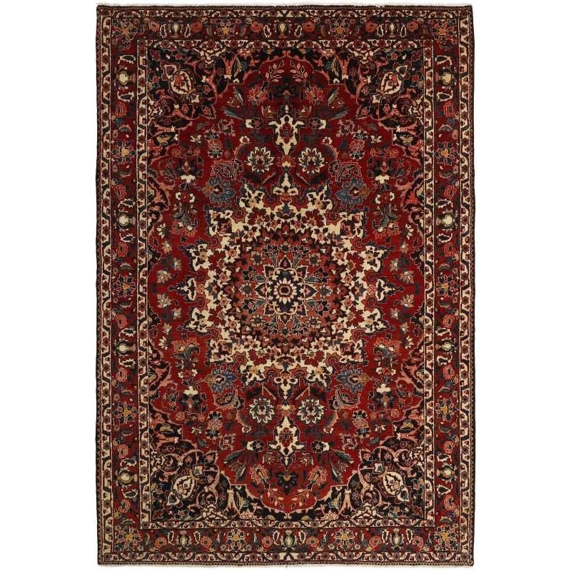 tappeto persia bakhtiyar cm 208x305