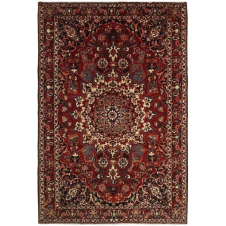 tappeto persia bakhtiyar cm 208x305