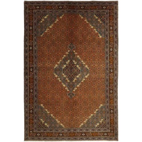 tappeto persia ardebil cm 196x290