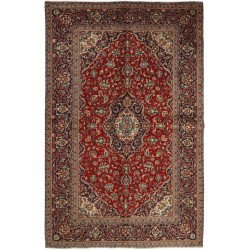 tappeto persia keshan cm 200x303