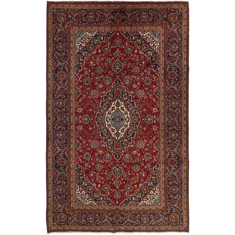 tappeto persia keshan cm 195x310
