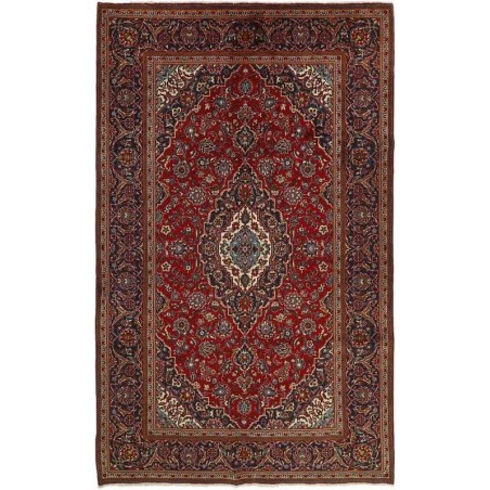 tappeto persia keshan cm 195x310
