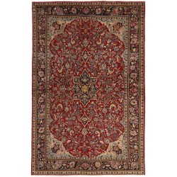 tappeto persia sarough sherkat cm 133x210