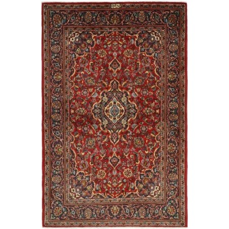 tappeto persia keshan fine cm 109x167