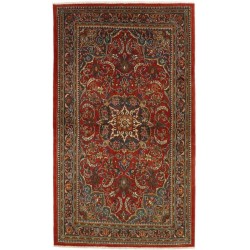 tappeto persia sarough sherkat cm 108x192