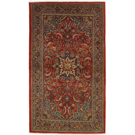 tappeto persia sarough sherkat cm 108x192
