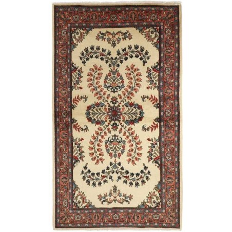 tappeto persia sarough sherkat cm 120x212