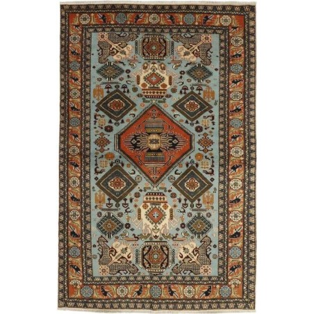 tappeto persia ardebil sherkat cm 129x208