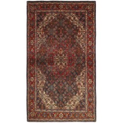 tappeto persia sarough sherkat cm 125x211
