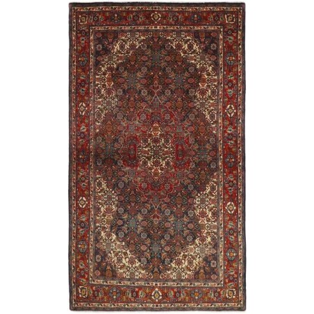 tappeto persia sarough sherkat cm 125x211