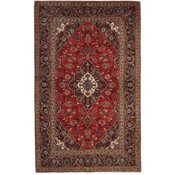 tappeto persia keshan cm 147x236