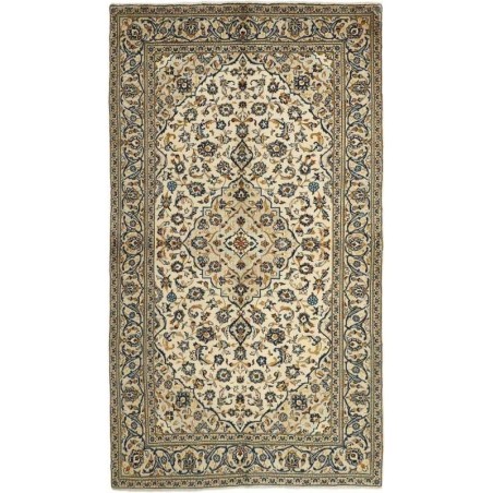tappeto persia keshan fine cm 147x248