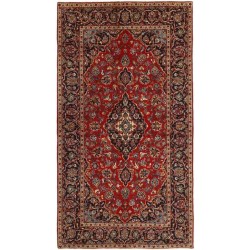 tappeto persia keshan cm 149x273