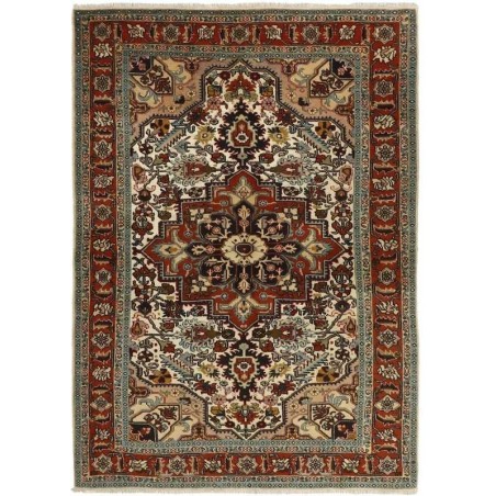 tappeto persia ardebil sherkat cm 136x197