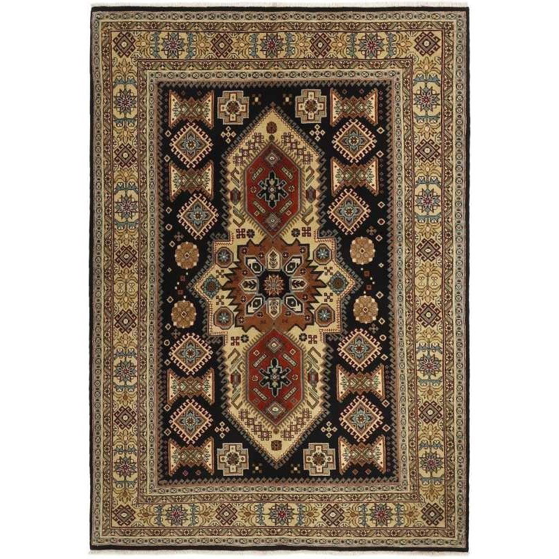 tappeto persia ardebil sherkat cm 162x231