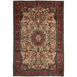 tappeto persia gholtugh cm 129x194
