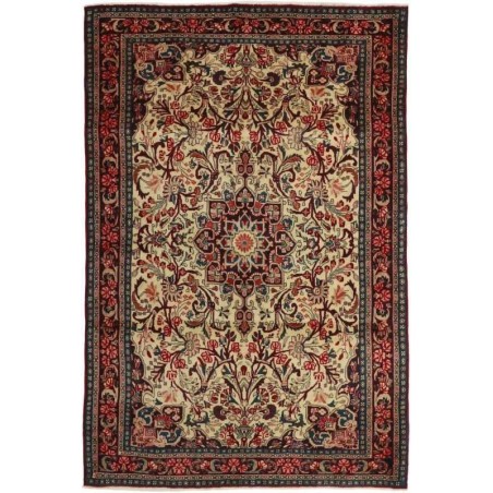 tappeto persia gholtugh cm 129x194