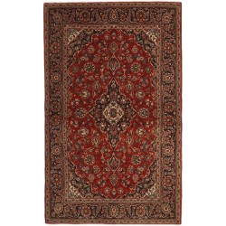 tappeto persia keshan cm 142x230