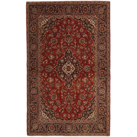 tappeto persia keshan cm 142x230