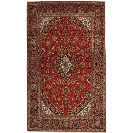 tappeto persia keshan cm 135x223