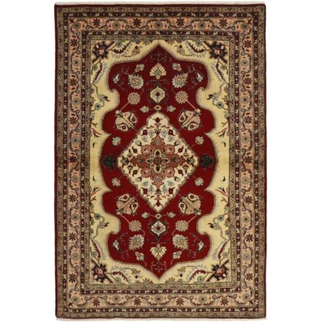 tappeto persia ardebil sherkat cm 134x197