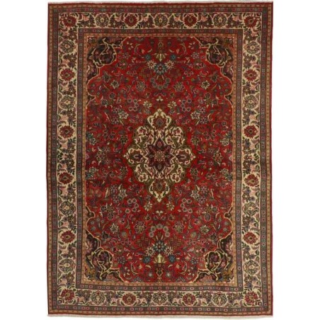 tappeto persia sarough sherkat cm 137x192