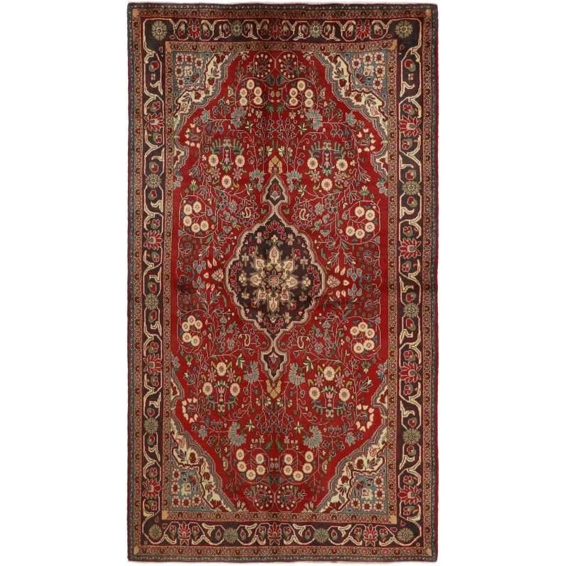 tappeto persia jozan cm 126x229