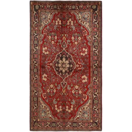 tappeto persia jozan cm 126x229