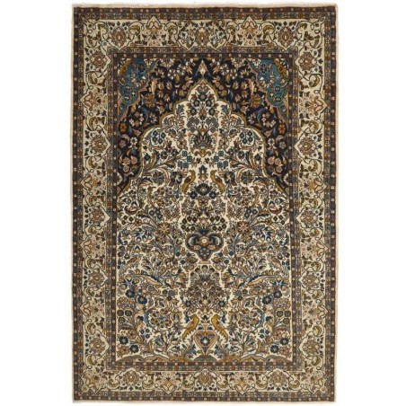 tappeto persia shahreza cm 133x195