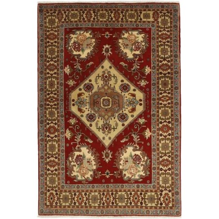 tappeto persia ardebil sherkat cm 133x197