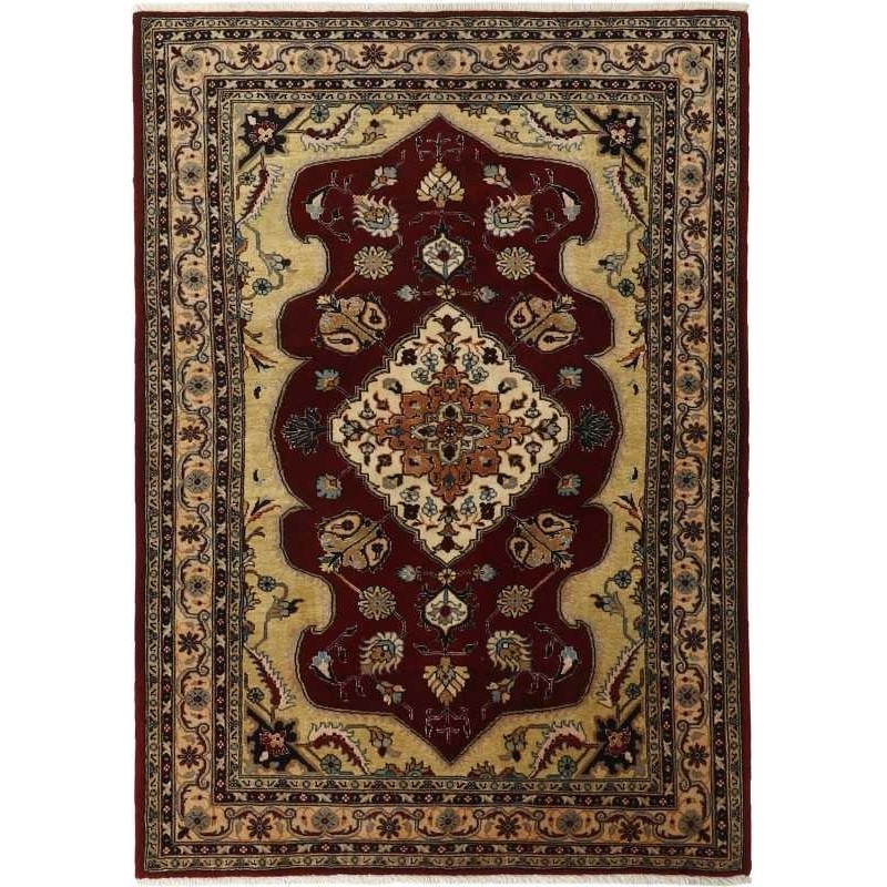 tappeto persia ardebil sherkat cm 137x195